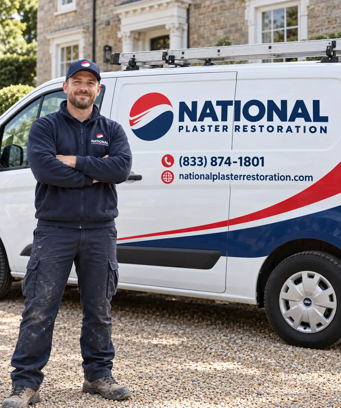 Plaster Repair Clear Lake, SD FAQs